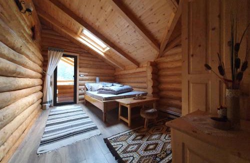 Valea Moldovei Maison | Cabana Raisa