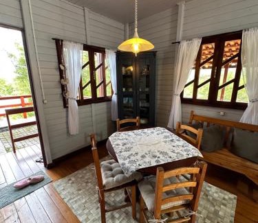 Biguacu Autre | Cabana Recanto Dona Ilza