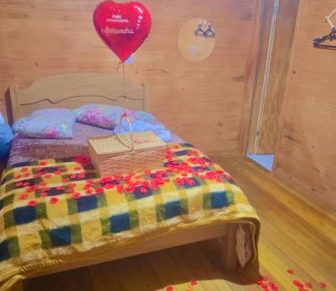 Cambara do Sul Chalet De Ski | Cabana Recanto dos Aparados