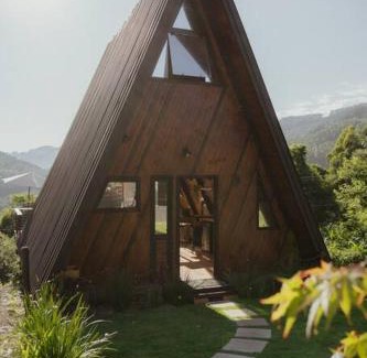 Nova Petropolis Chalet De Ski | Cabana romântica com hidromassagem próx ao centro.