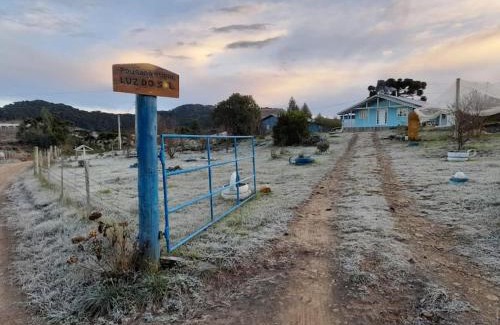 Sao Joaquim Chalet De Ski | Cabana Rural Gralha Azul