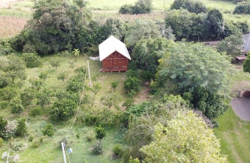 Bom Principio Maison | Cabana Sítio John