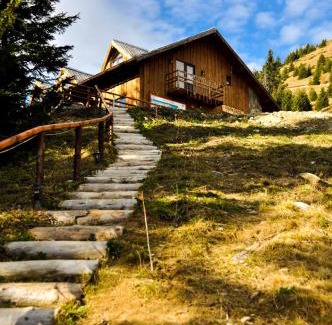 Sinaia Cabine | Cabana Stana Tarle
