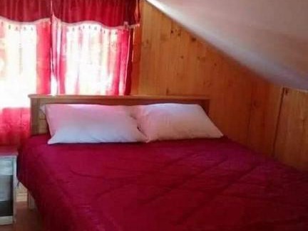 Puerto Fuy Appartement | Cabaña Puerto Fuy
