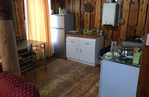 Puerto Fuy Appartement | Cabaña Puerto Fuy