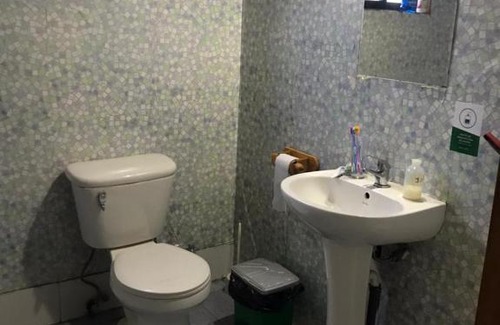 Puerto Fuy Appartement | Cabaña Puerto Fuy