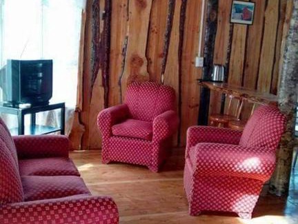 Puerto Fuy Appartement | Cabaña Puerto Fuy