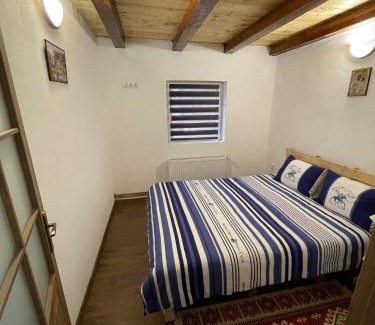 Avrig Maison | Cabana Tudor
