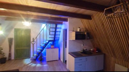 Valiug Maison | Cabana Vânătorilor A Frame Green
