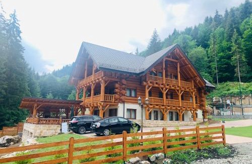 Margau Maison | Cabana Vălul Miresei Apuseni