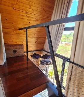 Pedro II Autre | Cabana Vila Suíça