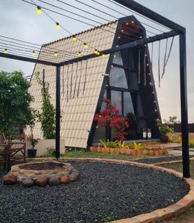 Pedro II Autre | Cabana Vila Suíça