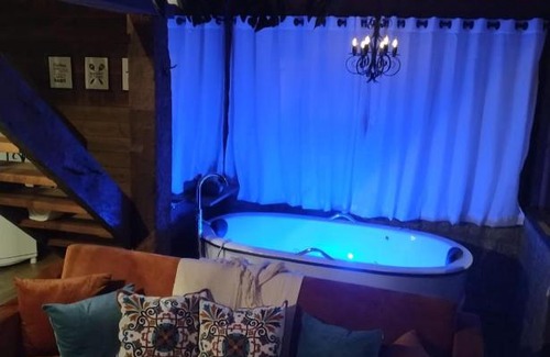 Visconde de Maua Cabine | Cabana Violeta