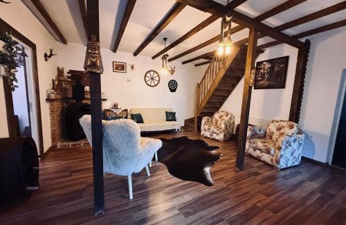 Iara Maison | Cabana Wild Valley
