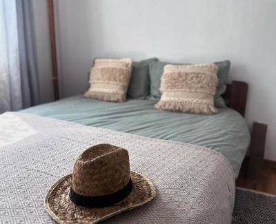Iara Maison | Cabana Wild Valley