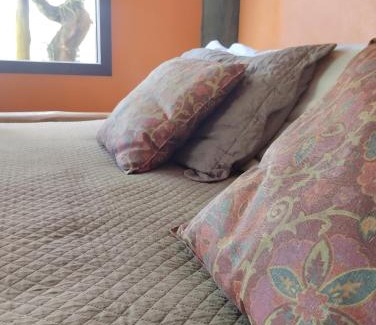 Garopaba Maison | Cabanas Aconchegantes próximas ao mar