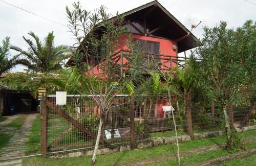 Garopaba Maison | Cabanas Aconchegantes próximas ao mar
