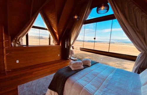 Cambara do Sul Chalet De Ski | Cabanas Arroio Da Serra