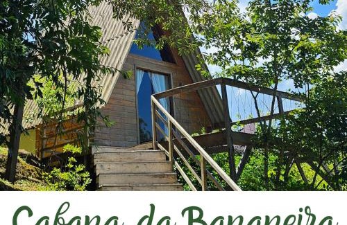 Rolante Cabine | Cabanas Bela Vista