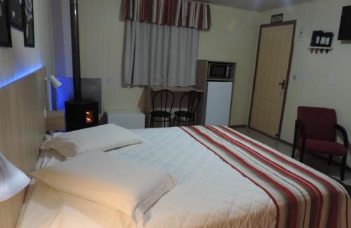 Cambara do Sul Hôtel | Cabanas Brisa dos Canyons