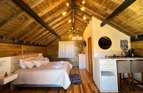 Cambara do Sul Maison | Cabanas Charme da Serra