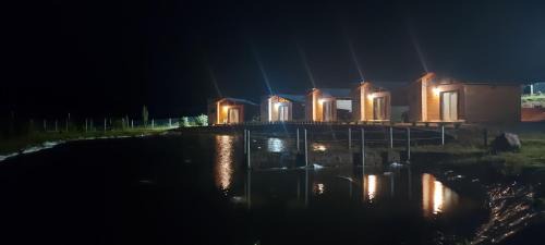 Cambara do Sul Maison | Cabanas Colina Do Sol