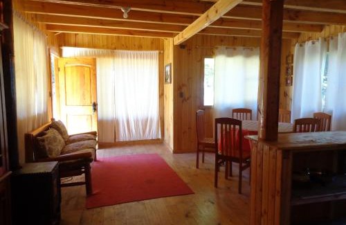 Puerto Octay Maison | Cabanas de Monasterio
