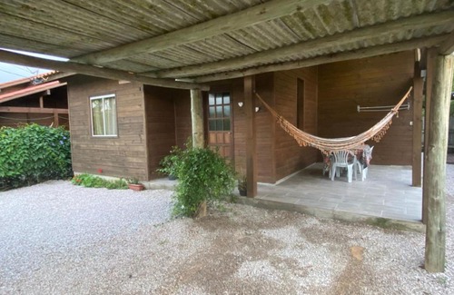 Arroio Maison | Cabanas dos Sonhos 2- Barra de Ibiraquera