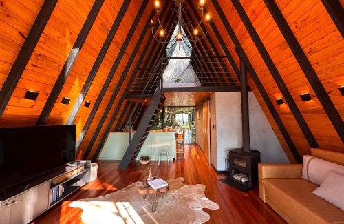 Encantado Cabine | Cabanas Gariba