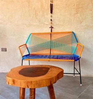 Chelem Cabine | Cabanas Jaalkab