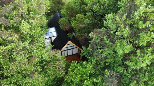 Sao Joaquim Chalet De Ski | Cabanas Jardim de Tereza