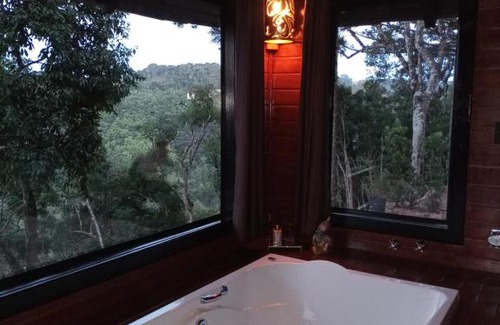 Gramado Chalet De Ski | Cabanas KUROMATSU