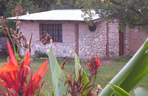 San Javier Maison | Cabanas Las Achiras