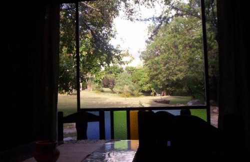 San Javier Maison | Cabanas Las Achiras