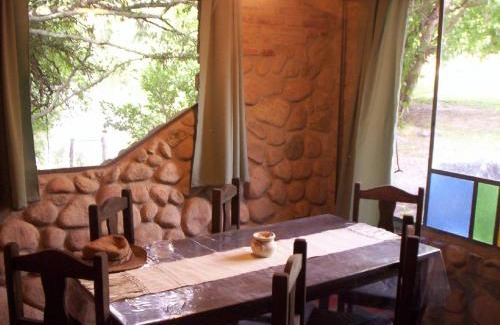 San Javier Maison | Cabanas Las Achiras