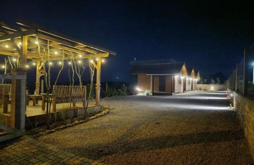 Cambara do Sul Cabine | Cabanas Ninho dos Pássaros