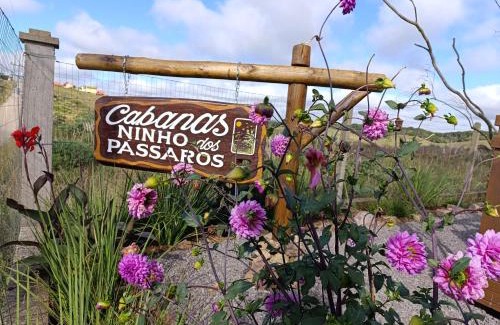Cambara do Sul Cabine | Cabanas Ninho dos Pássaros