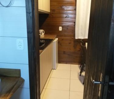 Cambara do Sul Cabine | Cabanas Ninho dos Pássaros