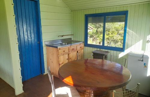 Sao Francisco de Paula Station Balnéaire | Cabanas recanto do paraiso