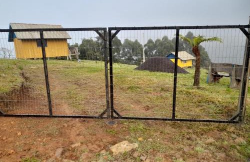 Sao Francisco de Paula Station Balnéaire | Cabanas recanto do paraiso