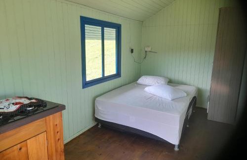 Sao Francisco de Paula Station Balnéaire | Cabanas recanto do paraiso