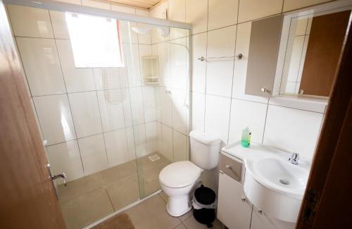 Bom Retiro Maison | Cabanas Recanto das Lagoas