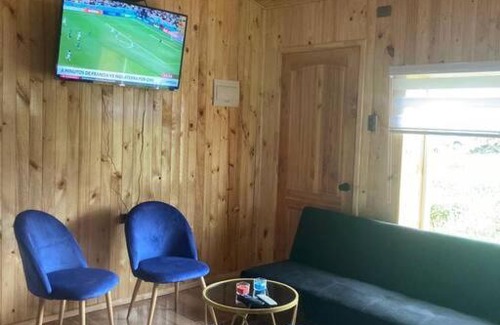 Puerto Aysen Appartement | Cabañas Rio Pangal-Aysen