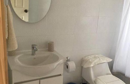 Puerto Aysen Appartement | Cabañas Rio Pangal-Aysen