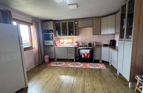Cambara do Sul Appartement | Cabanas Romeu & Julieta