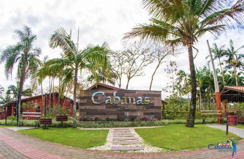 Gravatal Cabine | Cabanas Termas Hotel