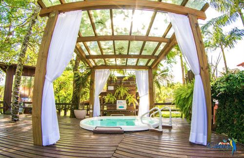 Gravatal Cabine | Cabanas Termas Hotel