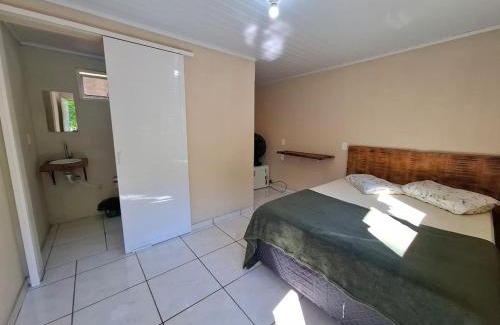 Vespasiano Correa Maison | Cabanas V13, segundo maior viaduto do mundo! Sem ar