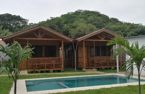 Canafistula Appartement | Cabañas Vacacionales Pami Manzu (Buen amigo)