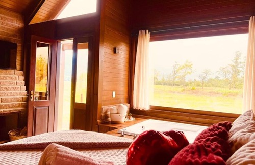 Mampituba Hôtel | Cabanas Vale Verde